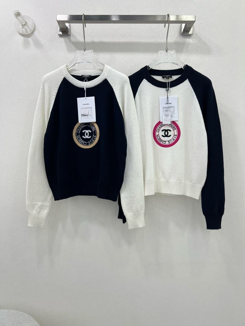 Chanel T-Shirts